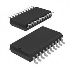Інтегральна мікросхема ATF16V8BQL-15SU Microchip