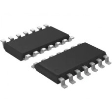 Мікросхема ОП AD8676BRZ Analog Devices