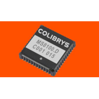 Датчик прискорення MS8030.D Colibrys