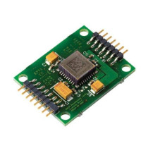 Датчик прискорення CRG20-01-0300 EVB Silicon Sensing