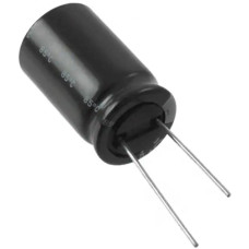 Конденсатор алюминиевый выводной 25PK4700MEFC16X25