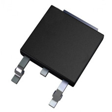 Транзистор польовий RFD14N05LSM Fairchild Semiconductor