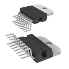 Інтегральна мікросхема VNI8200XP STM