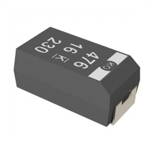 Конденсатор танталовый SMD T520D107M010ATE080