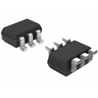 Транзистор польовий BSS8402DW-7-F Diodes Incorporated
