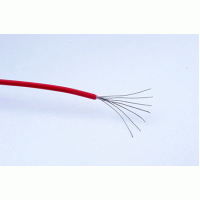 Провід UL1332 AWG 28 Red