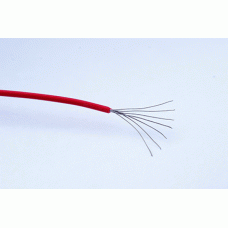Провід UL1332 AWG 28 Red