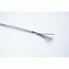 Провід UL1332 AWG 26 White
