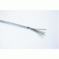 Провід UL1332 AWG 22 White