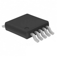 Микросхема РЧ/СВЧ HMC306AMS10E Analog Devices