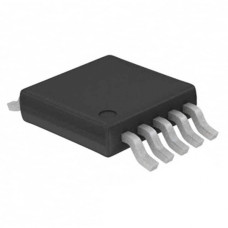 Мікросхема ВЧ/НВЧ HMC306AMS10E Analog Devices