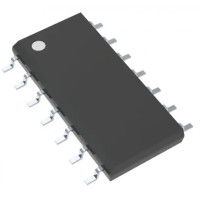 Мікросхема ОП LM2901M/NOPB Texas Instruments