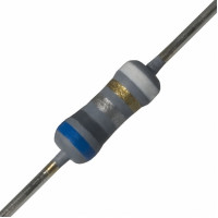 Резистор стандартний вивідний 232220533689 Philips