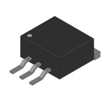 Транзистор польовий RF1S30P05SM Fairchild Semiconductor