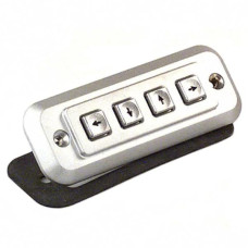 Клавіатура 1K041103 Storm Interface