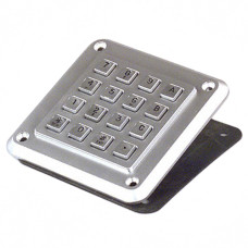 Клавіатура 1K160103 Storm Interface