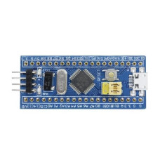 Мікросхема-мікроконтролер 32F103C8T6 STM