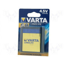 Батарейка BAT-3LR12/VL Varta
