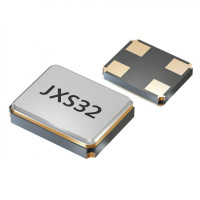 Кварцевый резонатор Q-12-JXS32-18-30/30-T1-LF Jauch