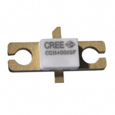 Транзистор польовий ВЧ/НВЧ CGH40010F Cree