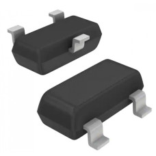 Транзистор біполярний MMBT2222ALT1G ONS