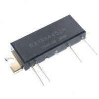 Микросхема РЧ/СВЧ RA13H4452M-101 Mitsubishi