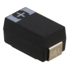Конденсатор танталовый SMD 10TPB330M