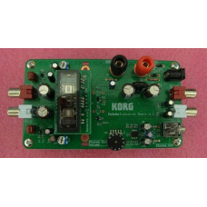 Тестова плата NUTUBE EVALUATION BOARDS / V.1.0