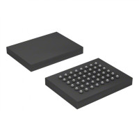 Микросхема памяти SRAM IS61WV25616EDBLL-10BLI ISSI
