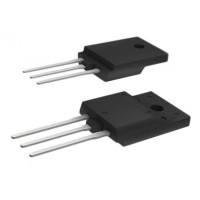 Транзистор польовий IPA50R280CEXKSA2 Infineon