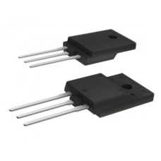 Транзистор польовий IPA50R280CEXKSA2 Infineon