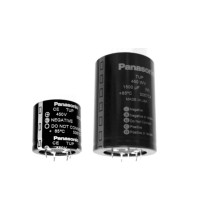 Конденсатор алюмінієвий вивідний ECET1CP823EA Panasonic