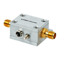 Мікросхема ВЧ/НВЧ ZJL-4G+ Mini-Circuits
