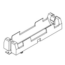 Тримач 1042 Keystone Electronics