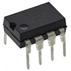 Датчик температури DS1620+ MAXIM
