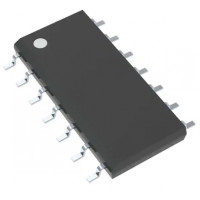 Мікросхема логічна CD74HCT21M Texas Instruments