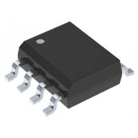 Транзистор польовий IRF7319PBF Infineon