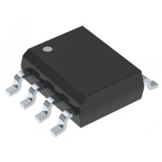 Транзистор польовий IRF7319PBF Infineon