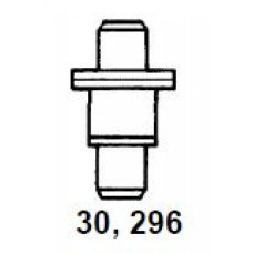 PIN Диод ВЧ MA4P203-30 MACOM