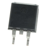 Транзистор польовий STB21N90K5 STM