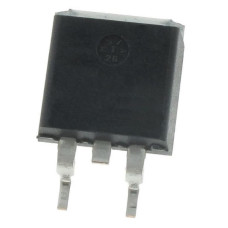 Транзистор польовий STB21N90K5 STM