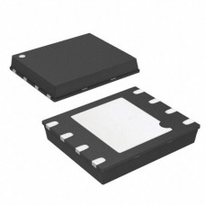 Мікросхема пам'яті FLASH AT45DB321E-MHF-Y Adesto Technologies