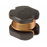 Индуктивность SMD SDE0604A-4R7M Bourns