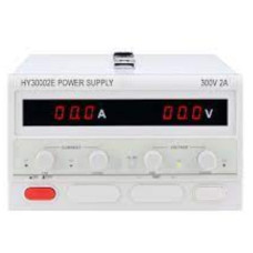 Блок живлення HY30002E Mastech