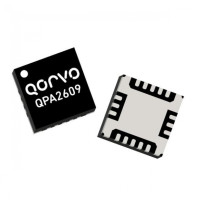 Микросхема РЧ/СВЧ QPA2609 Qorvo