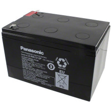 Акумулятор кислотний LC-RA1212P Panasonic