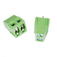Клеммник DG128-5.0-02P-14-00AH DEGSON ELECTRONICS