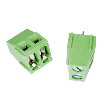 Клемник DG128-5.0-02P-14-00AH DEGSON ELECTRONICS