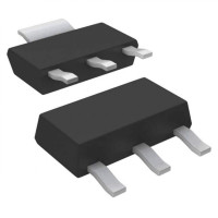 Регулятор напруги (мікросхема) MIC39100-5.0WS-TR Microchip