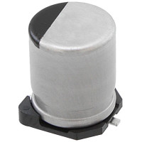 Конденсатор алюмінієвий SMD EEE-FT1H221GP Panasonic